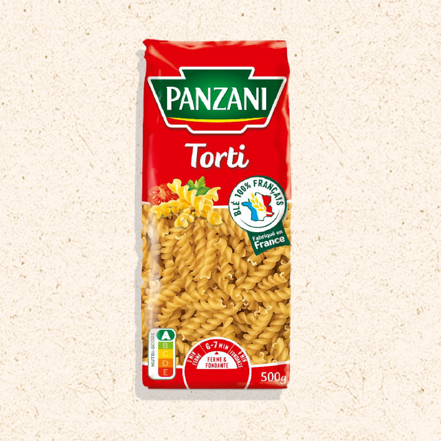 PANZANI-before